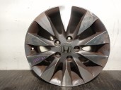 Recambio de llanta para honda civic coupe (2dr) referencia OEM IAM SNA665E R16X61/2J45 ALUMINIO 10P