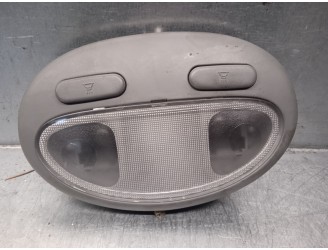 Recambio de luz interior para chevrolet lacetti 1.6 cat referencia OEM IAM 96206561 