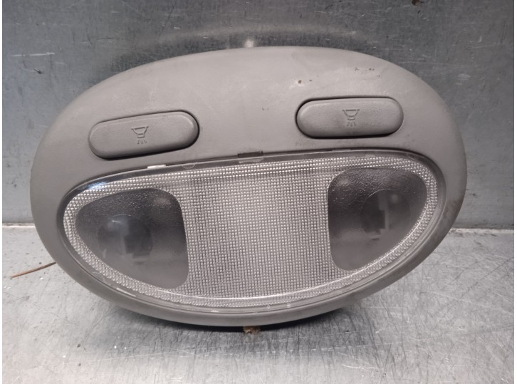 Recambio de luz interior para chevrolet lacetti 1.6 cat referencia OEM IAM 96206561 