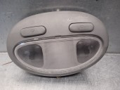 Recambio de luz interior para chevrolet lacetti 1.6 cat referencia OEM IAM 96206561 