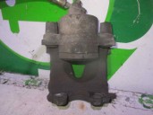 Recambio de pinza freno delantera izquierda para volkswagen polo (9n3) 1.4 tdi referencia OEM IAM 6N0615123B FSIII 