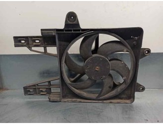 Recambio de electroventilador para lancia lancia y 1.1 cat referencia OEM IAM 9020526 8240126 GATE