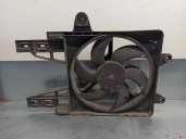 Recambio de electroventilador para lancia lancia y 1.1 cat referencia OEM IAM 9020526 8240126 GATE