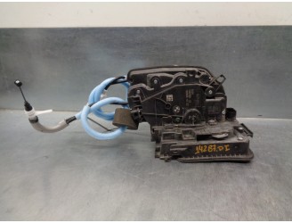 Recambio de cerradura puerta delantera izquierda para mini f60 countryman 16v referencia OEM IAM 51217281931 4 PINES 5 PUERTAS