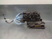 Recambio de cerradura puerta delantera izquierda para mini f60 countryman 16v referencia OEM IAM 51217281931 4 PINES 5 PUERTAS