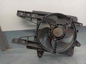 Recambio de electroventilador para lancia lancia y 1.1 cat referencia OEM IAM 9020526 8240126 GATE