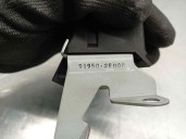 Recambio de modulo electronico para hyundai tucson (jm) 2.0 crdi cat referencia OEM IAM 919502E000  