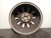 Recambio de llanta para honda civic coupe (2dr) referencia OEM IAM SNA665E R16X61/2J45 ALUMINIO 10P