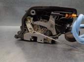 Recambio de cerradura puerta delantera izquierda para mini f60 countryman 16v referencia OEM IAM 51217281931 4 PINES 5 PUERTAS