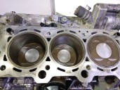 Recambio de bloque para lexus rx (_u3_) 400h (mhu38_) referencia OEM IAM 3MZFE 1140020260 0230000