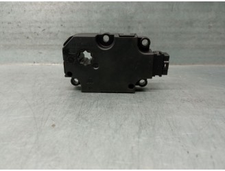 Recambio de motor apertura trampillas climatizador para audi a6 c8 (4a2) 35 tdi mild hybrid referencia OEM IAM ET416003  ZBAT008