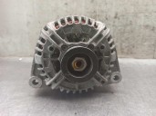 Recambio de alternador para mercedes-benz clase e (w211) berlina e 500 (211.070) referencia OEM IAM 0124615044 BOSCH
