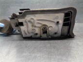 Recambio de cerradura puerta delantera izquierda para mini f60 countryman 16v referencia OEM IAM 51217281931 4 PINES 5 PUERTAS