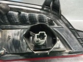 Replacement rear right tail light for Subaru Outback (BS) 2.0 D AWD (BSD) OEM IAM reference 84912AL070 84912AL070 