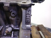 Recambio de bloque para lexus rx (_u3_) 400h (mhu38_) referencia OEM IAM 3MZFE 1140020260 0230000