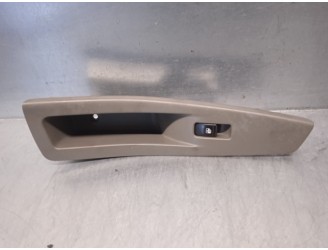 Recambio de mando elevalunas delantero derecho para chevrolet lacetti 1.6 cat referencia OEM IAM 612W21010 