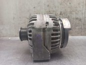 Recambio de alternador para mercedes-benz clase e (w211) berlina e 500 (211.070) referencia OEM IAM 0124615044 BOSCH