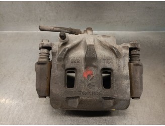 Recambio de pinza freno delantera izquierda para subaru outback (bs) 2.0 d awd (bsd) referencia OEM IAM 26292AG051 26292AG051 TO