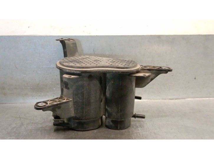 Recambio de filtro carbono activo para audi a4 b8 avant (8k5) rs4 quattro referencia OEM IAM 8K0201799G 8K0201799G 