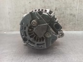 Recambio de alternador para mercedes-benz clase e (w211) berlina e 500 (211.070) referencia OEM IAM 0124615044 BOSCH