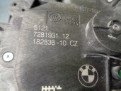 Recambio de cerradura puerta delantera izquierda para mini f60 countryman 16v referencia OEM IAM 51217281931 4 PINES 5 PUERTAS