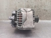 Recambio de alternador para mercedes-benz clase e (w211) berlina e 500 (211.070) referencia OEM IAM 0124615044 BOSCH