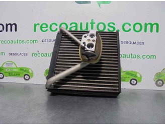 Recambio de evaporador aire acondicionado para volkswagen polo (9n3) 1.4 tdi referencia OEM IAM 5226899 