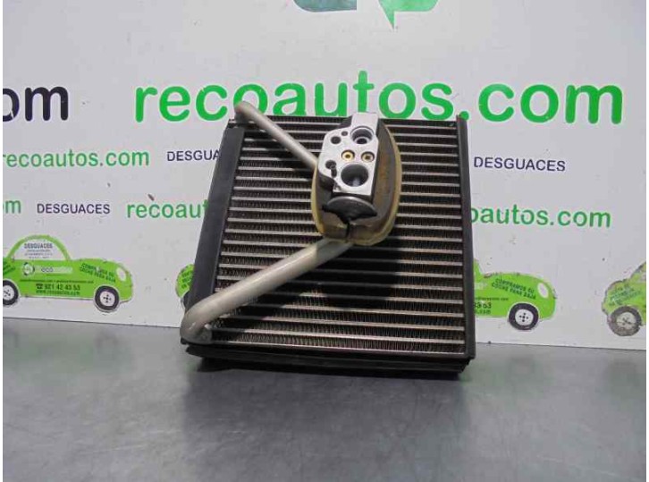 Recambio de evaporador aire acondicionado para volkswagen polo (9n3) 1.4 tdi referencia OEM IAM  5226899 