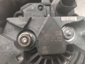 Recambio de alternador para mercedes-benz clase e (w211) berlina e 500 (211.070) referencia OEM IAM 0124615044 BOSCH