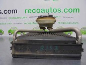 Recambio de evaporador aire acondicionado para volkswagen polo (9n3) 1.4 tdi referencia OEM IAM  5226899 