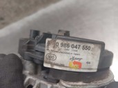 Recambio de alternador para mercedes-benz clase e (w211) berlina e 500 (211.070) referencia OEM IAM 0124615044 BOSCH
