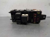 Recambio de caja reles / fusibles para mitsubishi carisma berlina 5 (da0) 1.9 di-d cat referencia OEM IAM MB953355 