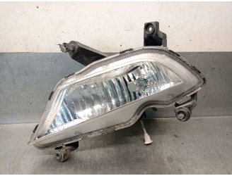Recambio de faro antiniebla izquierdo para hyundai i20 ii (gb, ib) 1.2 referencia OEM IAM 92201C8000 92201C8000 