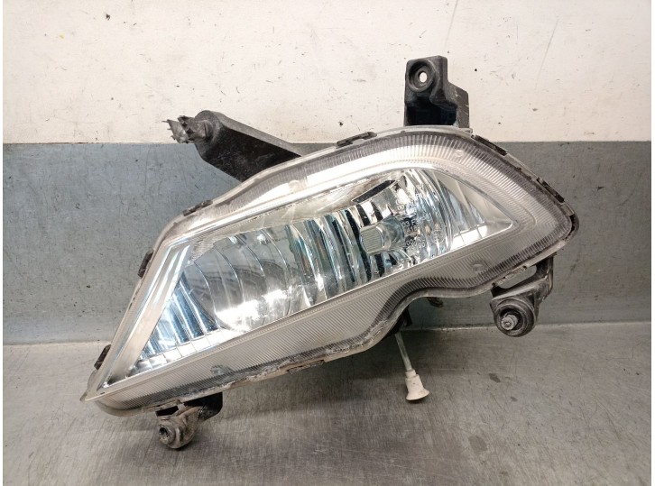 Recambio de faro antiniebla izquierdo para hyundai i20 ii (gb, ib) 1.2 referencia OEM IAM 92201C8000 92201C8000 