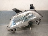 Recambio de faro antiniebla izquierdo para hyundai i20 ii (gb, ib) 1.2 referencia OEM IAM 92201C8000 92201C8000 