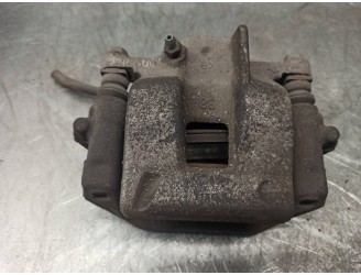 Replacement rear left brake caliper for Toyota Verso 2.0 D-4D CAT OEM IAM reference 478500F020 
