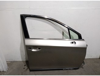 Recambio de puerta delantera derecha para subaru outback (bs) 2.0 d awd (bsd) referencia OEM IAM 60009AL0209P 60009AL0209P 