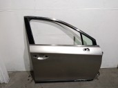 Recambio de puerta delantera derecha para subaru outback (bs) 2.0 d awd (bsd) referencia OEM IAM 60009AL0209P 60009AL0209P 