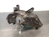 Recambio de faro antiniebla izquierdo para hyundai i20 ii (gb, ib) 1.2 referencia OEM IAM 92201C8000 92201C8000 