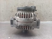 Recambio de alternador para mercedes-benz clase e (w211) berlina e 500 (211.070) referencia OEM IAM 0124615044 BOSCH