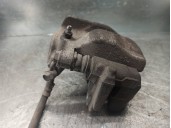 Replacement rear left brake caliper for Toyota Verso 2.0 D-4D CAT OEM IAM reference 478500F020 