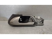 Recambio de maneta interior delantera izquierda para honda civic coupe (2dr) referencia OEM IAM 72120SVAA22ZA  2 PUERTAS