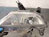 Recambio de faro antiniebla izquierdo para hyundai i20 ii (gb, ib) 1.2 referencia OEM IAM 92201C8000 92201C8000 
