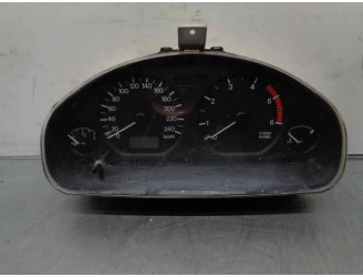 Recambio de cuadro instrumentos para mitsubishi carisma berlina 5 (da0) 1.9 di-d cat referencia OEM IAM MR480266 