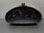 Recambio de cuadro instrumentos para mitsubishi carisma berlina 5 (da0) 1.9 di-d cat referencia OEM IAM MR480266 