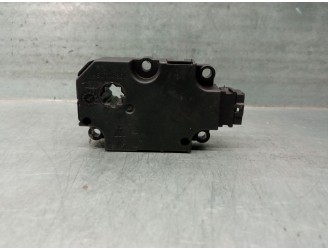 Recambio de motor apertura trampillas climatizador para audi a6 c8 (4a2) 35 tdi mild hybrid referencia OEM IAM ET416003  ZBAT008