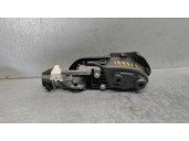 Recambio de maneta interior delantera izquierda para honda civic coupe (2dr) referencia OEM IAM 72120SVAA22ZA  2 PUERTAS