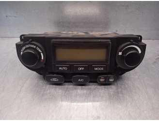 Recambio de mando climatizador para chevrolet lacetti 1.6 cat referencia OEM IAM 96430996 