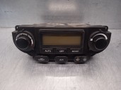 Recambio de mando climatizador para chevrolet lacetti 1.6 cat referencia OEM IAM 96430996 