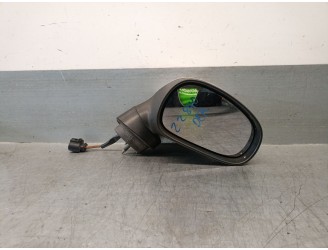 Recambio de retrovisor derecho para seat leon (1p1) 2.0 tdi referencia OEM IAM 1P1857508A 1P1857508A 